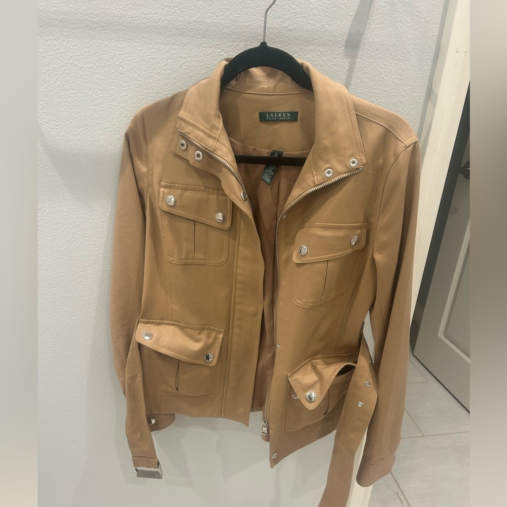 Polo Ralph Lauren coat